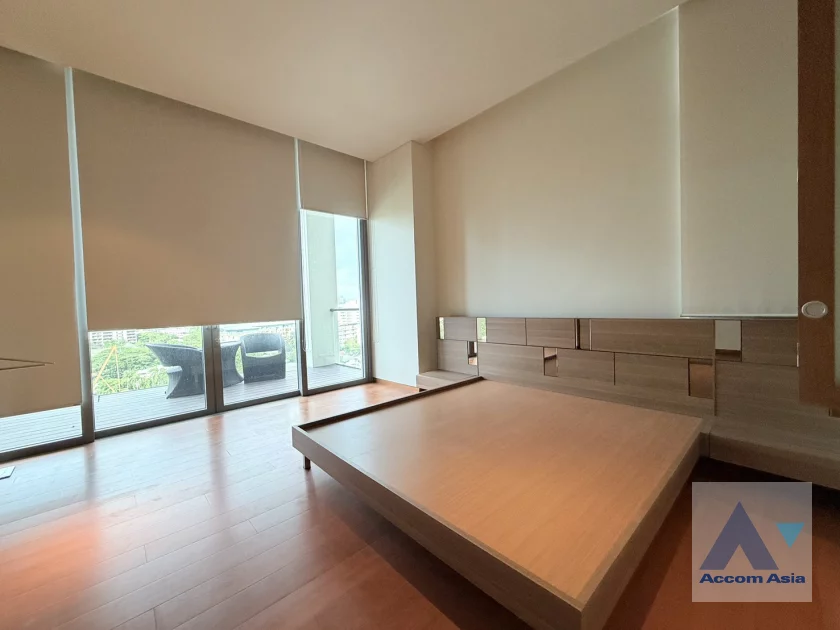 10  3 br Condominium for rent and sale in Sathorn ,Bangkok BTS Chong Nonsi - MRT Lumphini at The Sukhothai Residence AA46903