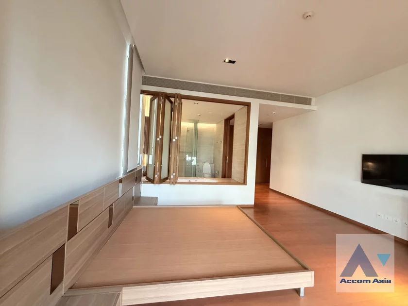11  3 br Condominium for rent and sale in Sathorn ,Bangkok BTS Chong Nonsi - MRT Lumphini at The Sukhothai Residence AA46903