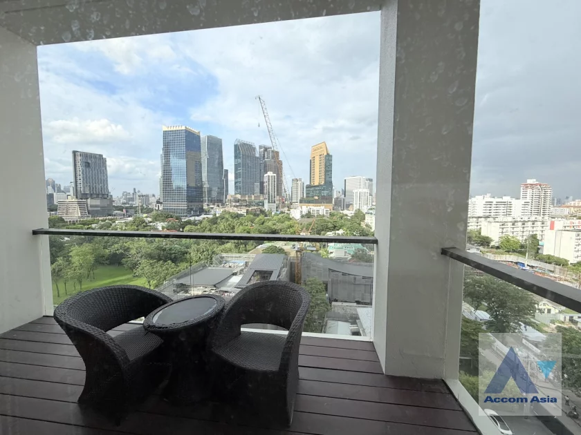 15  3 br Condominium for rent and sale in Sathorn ,Bangkok BTS Chong Nonsi - MRT Lumphini at The Sukhothai Residence AA46903