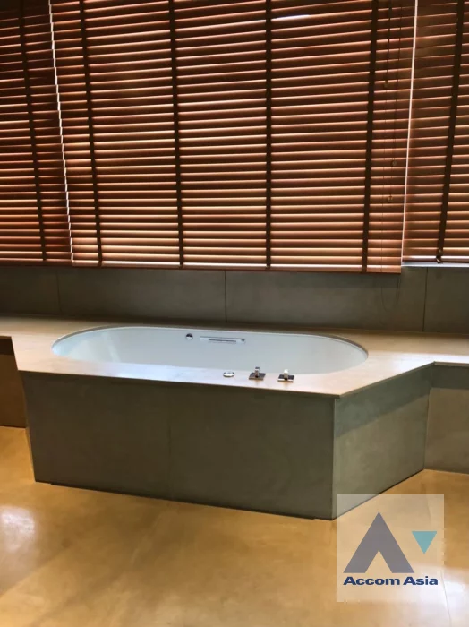 13  3 br Condominium For Rent in Sathorn ,Bangkok MRT Lumphini - BTS Chong Nonsi at The Sukhothai Residence AA46905