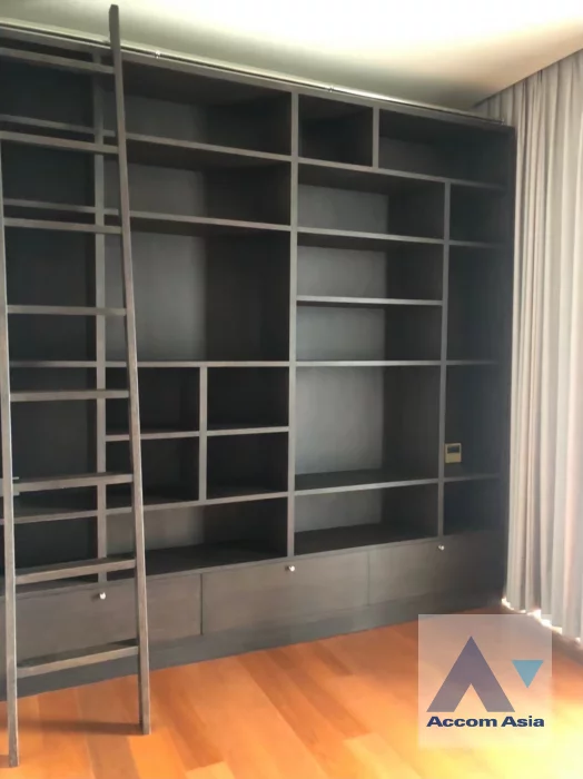 10  3 br Condominium For Rent in Sathorn ,Bangkok MRT Lumphini - BTS Chong Nonsi at The Sukhothai Residence AA46905