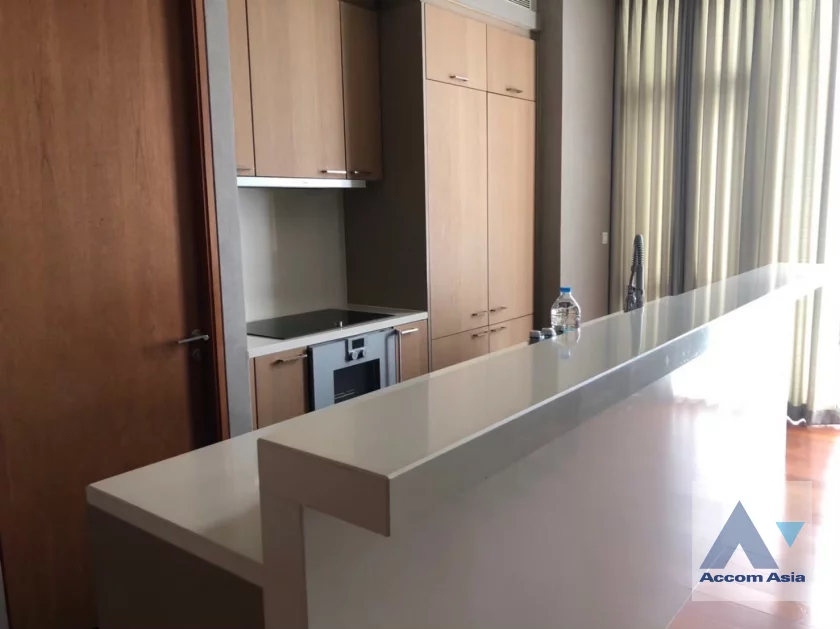 4  3 br Condominium For Rent in Sathorn ,Bangkok MRT Lumphini - BTS Chong Nonsi at The Sukhothai Residence AA46905