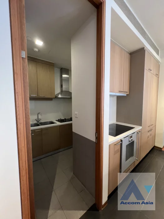 5  3 br Condominium For Rent in Sathorn ,Bangkok MRT Lumphini - BTS Chong Nonsi at The Sukhothai Residence AA46905