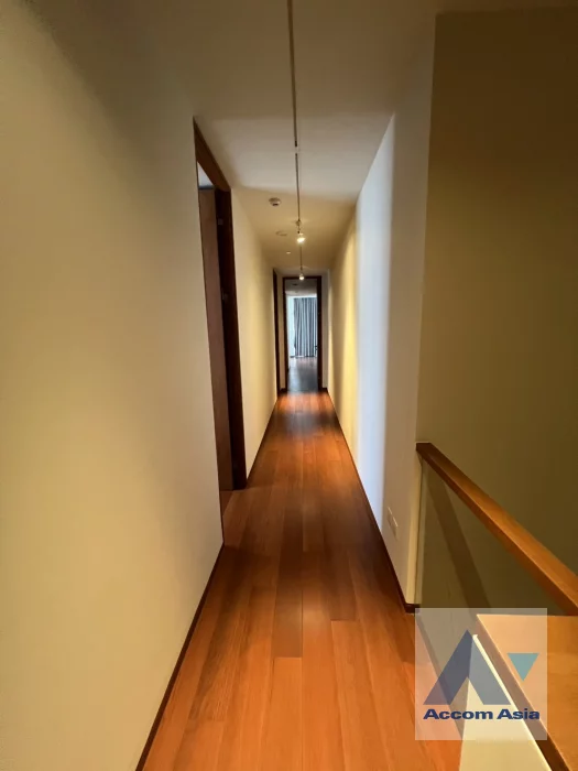 6  3 br Condominium For Rent in Sathorn ,Bangkok MRT Lumphini - BTS Chong Nonsi at The Sukhothai Residence AA46905