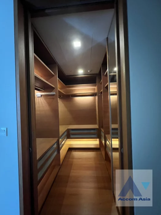 9  3 br Condominium For Rent in Sathorn ,Bangkok MRT Lumphini - BTS Chong Nonsi at The Sukhothai Residence AA46905