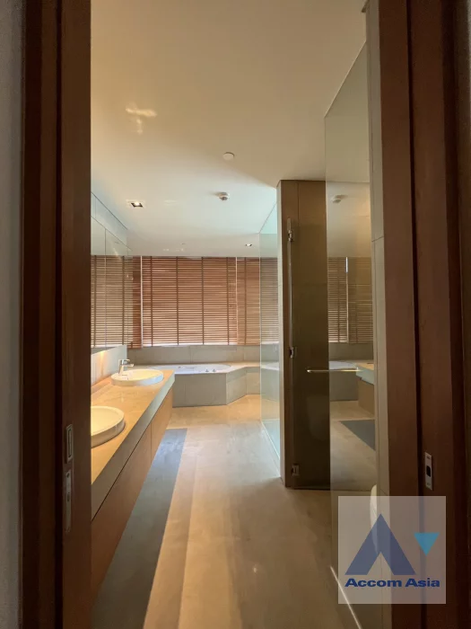 11  3 br Condominium For Rent in Sathorn ,Bangkok MRT Lumphini - BTS Chong Nonsi at The Sukhothai Residence AA46905
