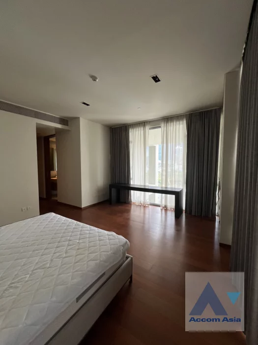 7  3 br Condominium For Rent in Sathorn ,Bangkok MRT Lumphini - BTS Chong Nonsi at The Sukhothai Residence AA46905
