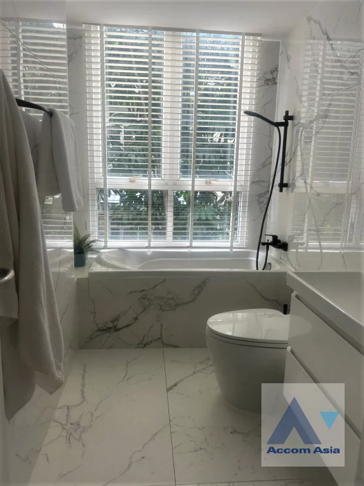 6  2 br Condominium for rent and sale in Sukhumvit ,Bangkok BTS Asok at The Peak Residence AA46906