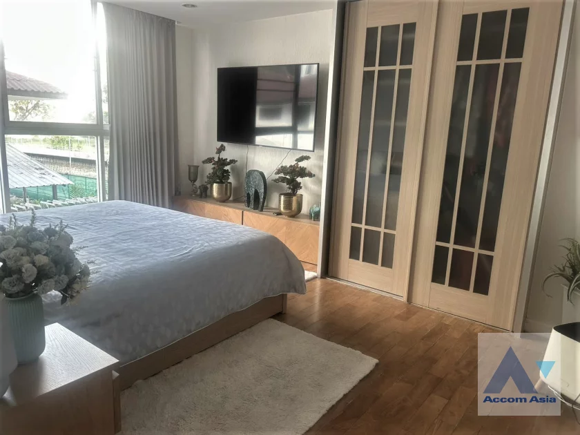 unit 2 Bedrooms  Condominium For Rent & Sale in Sukhumvit, Bangkok  near BTS Asok (AA46906)