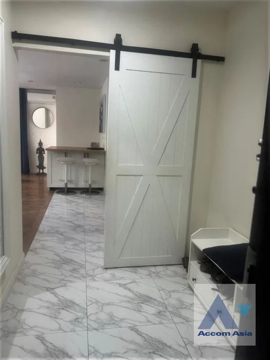 5  2 br Condominium for rent and sale in Sukhumvit ,Bangkok BTS Asok at The Peak Residence AA46906