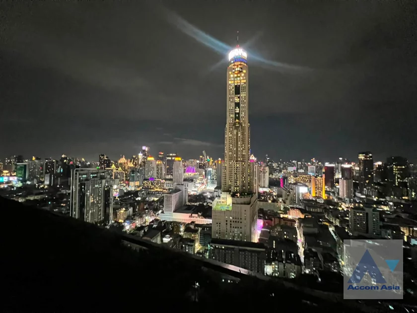 9  1 br Condominium For Rent in Phaholyothin ,Bangkok BTS Phaya Thai at The Room Phayathai   AA46907