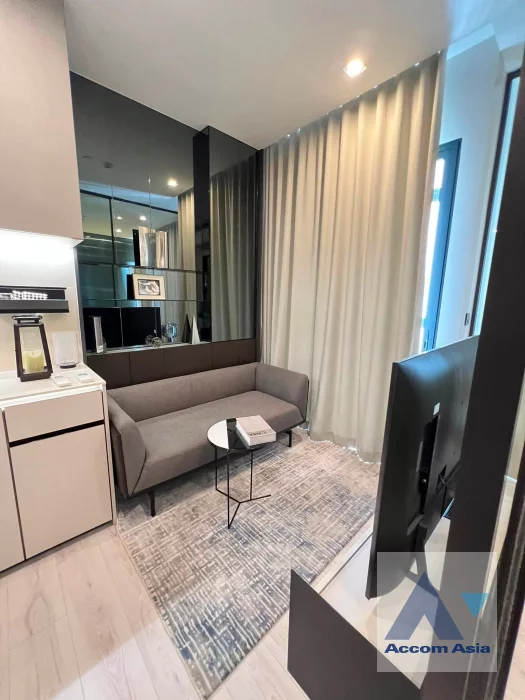 unitFully Furnished |  1 Bedroom  Condominium For Rent in Phaholyothin, Bangkok  near BTS Phaya Thai (AA46907)