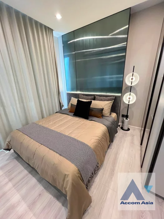 6  1 br Condominium For Rent in Phaholyothin ,Bangkok BTS Phaya Thai at The Room Phayathai   AA46907