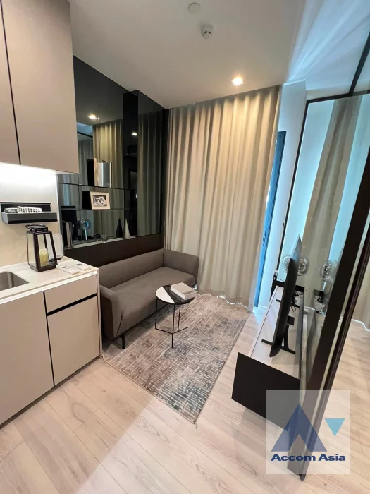 unitFully Furnished |  1 Bedroom  Condominium For Rent in Phaholyothin, Bangkok  near BTS Phaya Thai (AA46907)