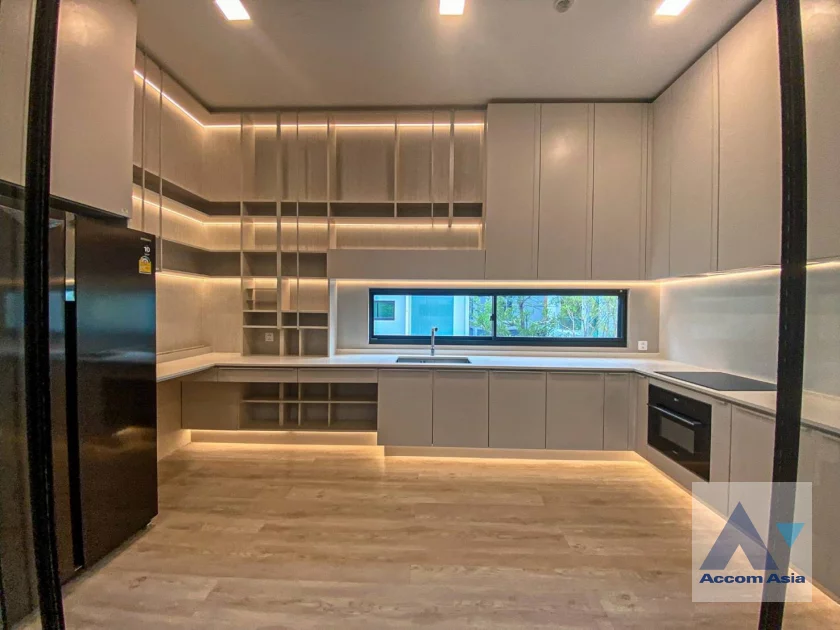 8  4 br House For Rent in Latkrabang ,Bangkok  at VIVE Krungthep Kreetha AA46908