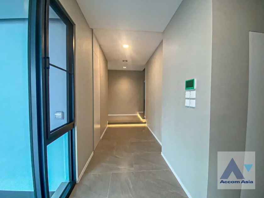 9  4 br House For Rent in Latkrabang ,Bangkok  at VIVE Krungthep Kreetha AA46908