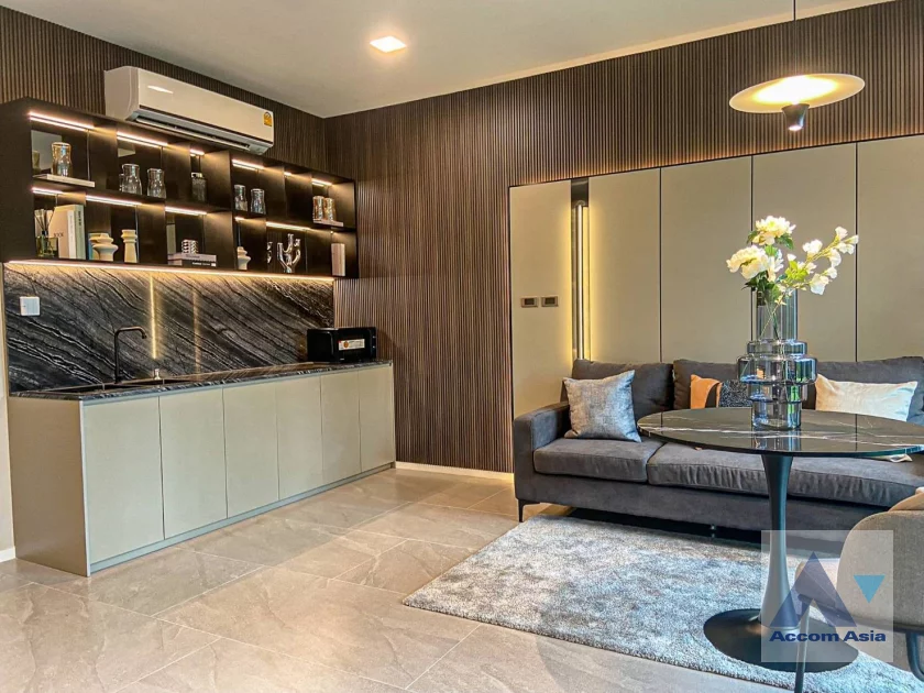 11  4 br House For Rent in Latkrabang ,Bangkok  at VIVE Krungthep Kreetha AA46908