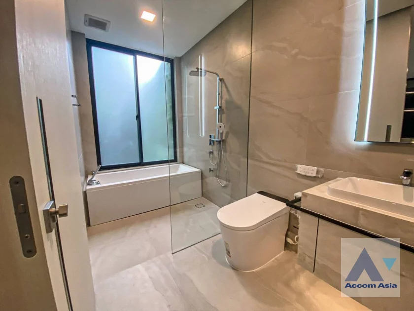 18  4 br House For Rent in Latkrabang ,Bangkok  at VIVE Krungthep Kreetha AA46908