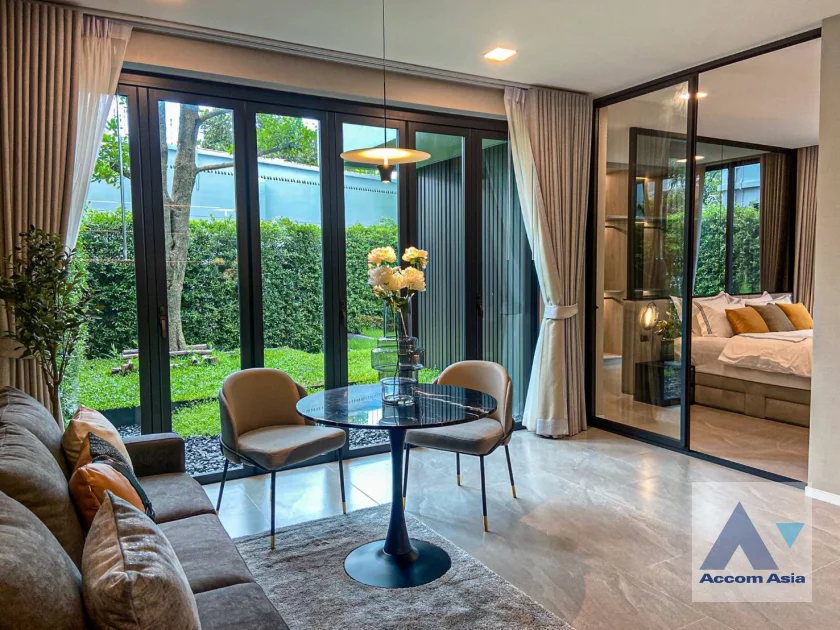 13  4 br House For Rent in Latkrabang ,Bangkok  at VIVE Krungthep Kreetha AA46908