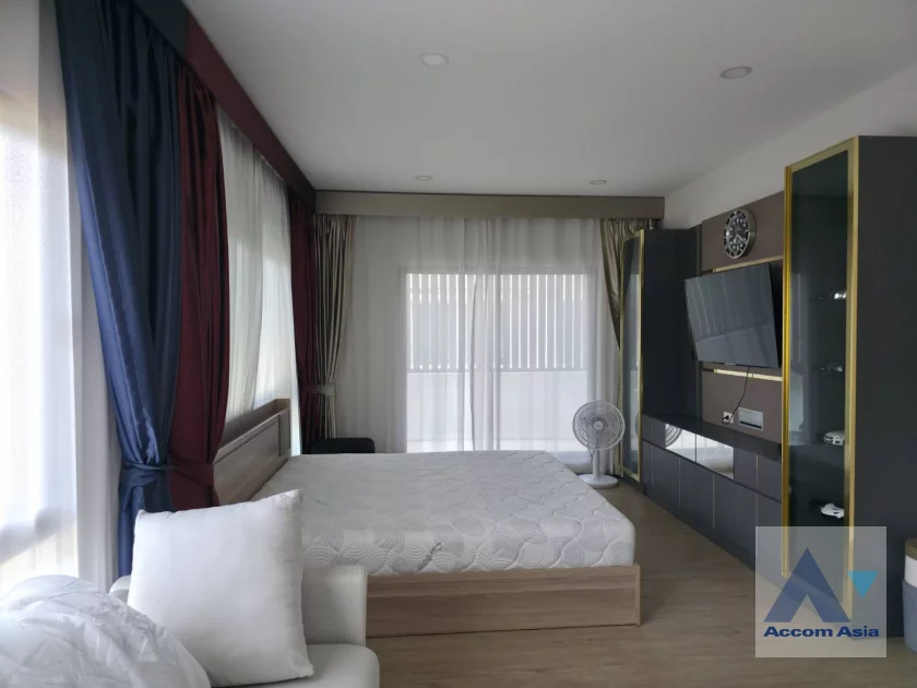 17  4 br House For Rent in Samutprakan ,Samutprakan  at House AA46909