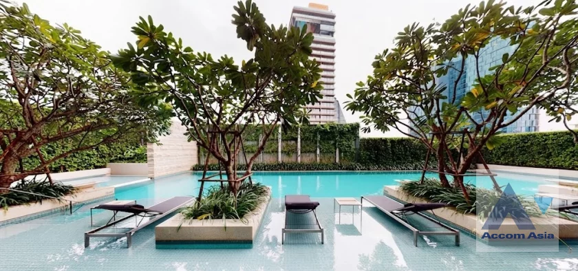 unit 2 Bedrooms  Condominium For Rent & Sale in Sukhumvit, Bangkok  near BTS Thong Lo (AA46911)