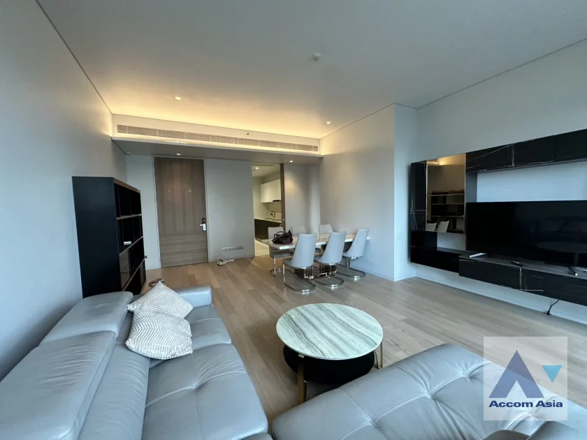 unit 2 Bedrooms  Condominium For Rent & Sale in Sukhumvit, Bangkok  near BTS Thong Lo (AA46911)