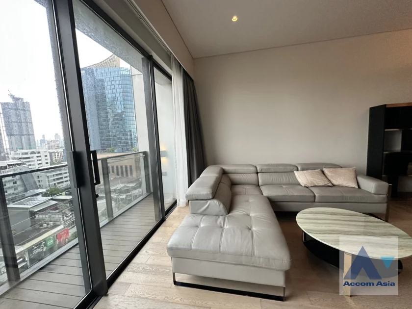 unit 2 Bedrooms  Condominium For Rent & Sale in Sukhumvit, Bangkok  near BTS Thong Lo (AA46911)