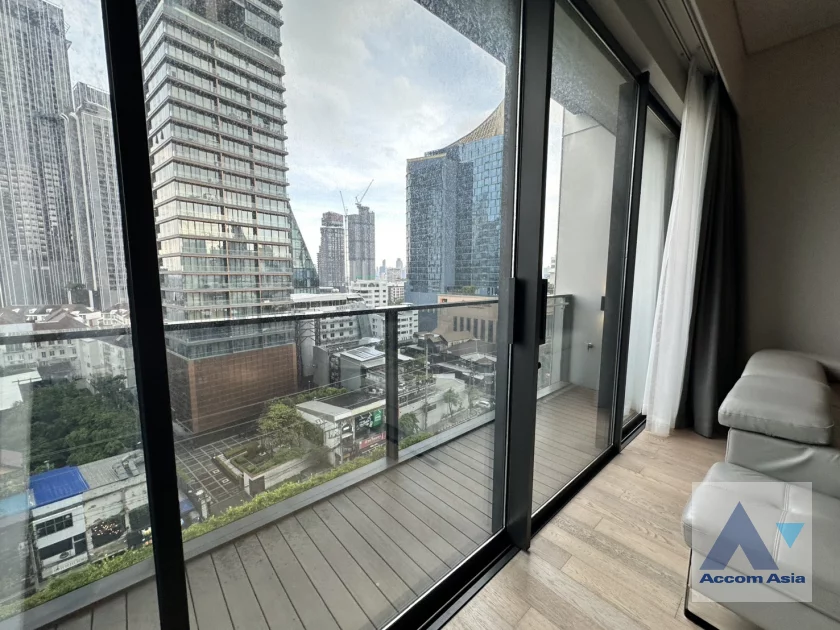 unit 2 Bedrooms  Condominium For Rent & Sale in Sukhumvit, Bangkok  near BTS Thong Lo (AA46911)