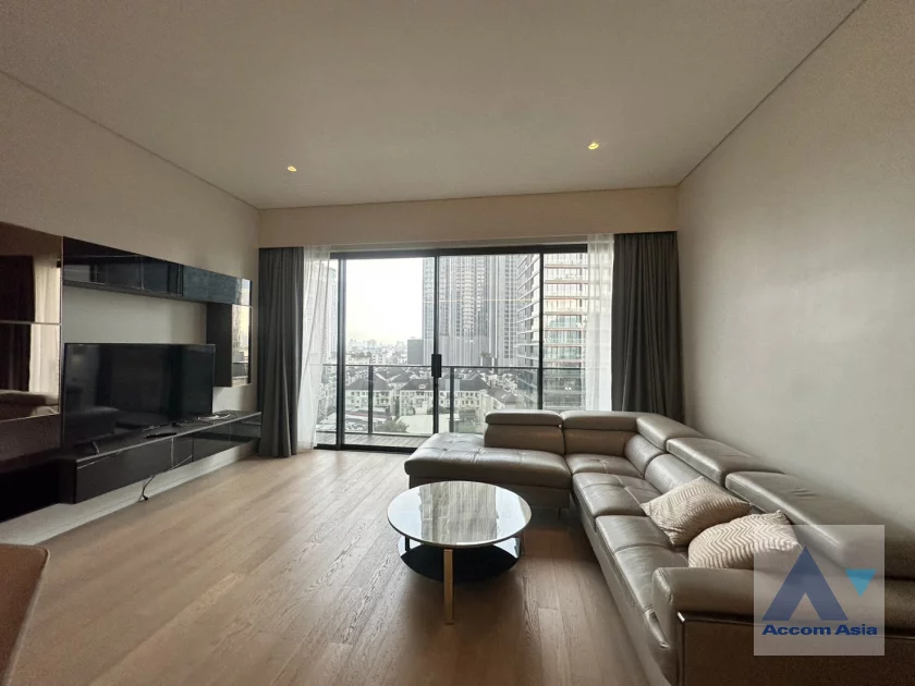 unit 2 Bedrooms  Condominium For Rent & Sale in Sukhumvit, Bangkok  near BTS Thong Lo (AA46911)