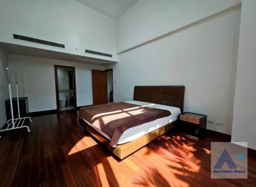 9  1 br Condominium For Sale in Ploenchit ,Bangkok BTS Ploenchit at All Seasons Mansion AA46912