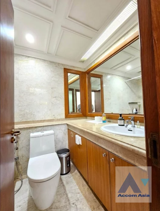 11  1 br Condominium For Sale in Ploenchit ,Bangkok BTS Ploenchit at All Seasons Mansion AA46912