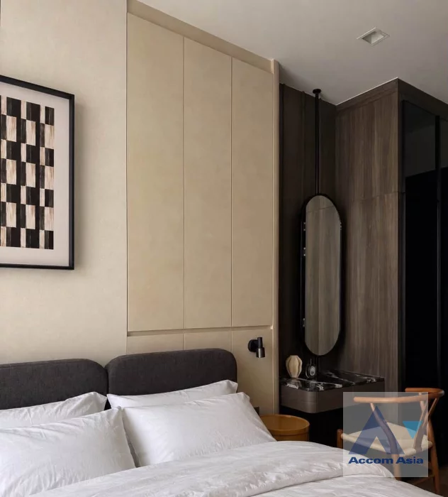 12  1 br Condominium for rent and sale in Phaholyothin ,Bangkok BTS Ari at Noble Around Ari AA46913