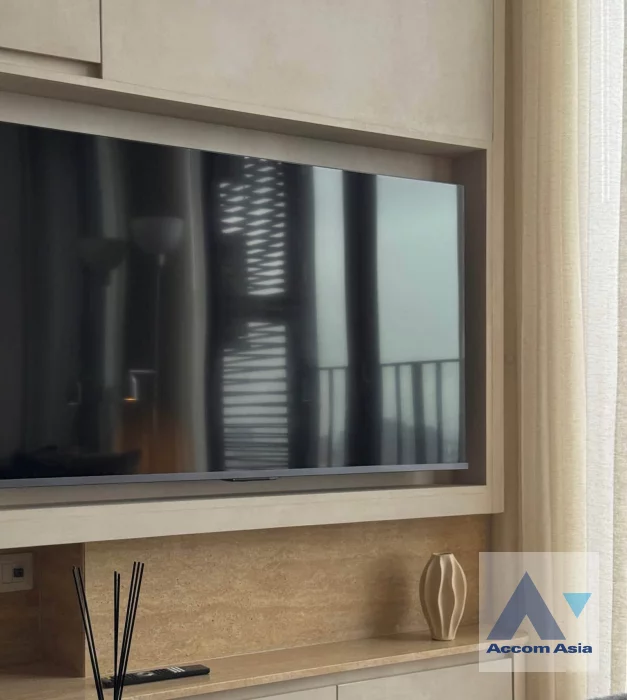 unitFully Furnished |  1 Bedroom  Condominium For Rent & Sale in Phaholyothin, Bangkok  near BTS Ari (AA46913)