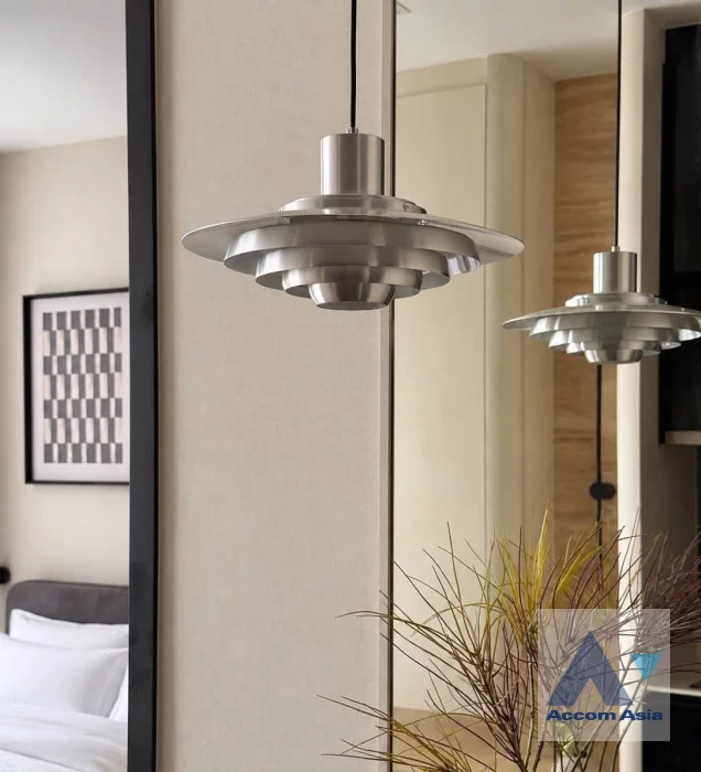 11  1 br Condominium for rent and sale in Phaholyothin ,Bangkok BTS Ari at Noble Around Ari AA46913