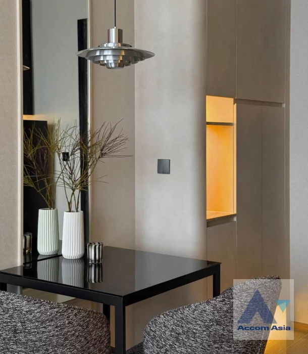9  1 br Condominium for rent and sale in Phaholyothin ,Bangkok BTS Ari at Noble Around Ari AA46913