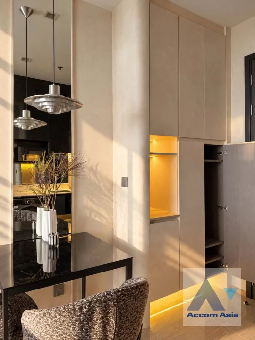 8  1 br Condominium for rent and sale in Phaholyothin ,Bangkok BTS Ari at Noble Around Ari AA46913