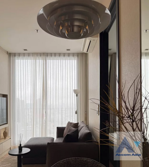 6  1 br Condominium for rent and sale in Phaholyothin ,Bangkok BTS Ari at Noble Around Ari AA46913