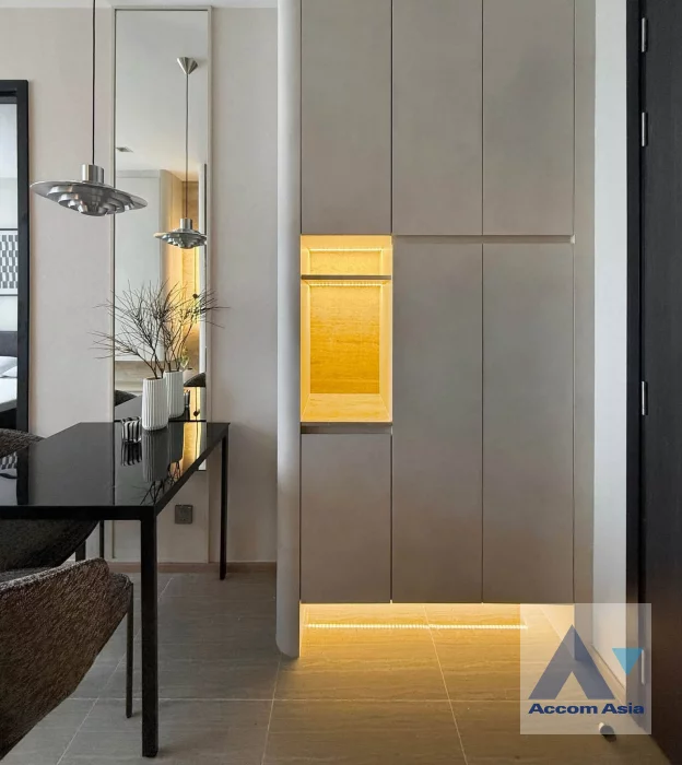 10  1 br Condominium for rent and sale in Phaholyothin ,Bangkok BTS Ari at Noble Around Ari AA46913