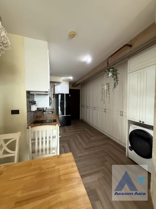 7  1 br Condominium For Rent in Sukhumvit ,Bangkok BTS Thong Lo at The Alcove Thonglor AA46925