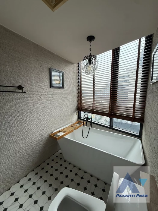 20  1 br Condominium For Rent in Sukhumvit ,Bangkok BTS Thong Lo at The Alcove Thonglor AA46925