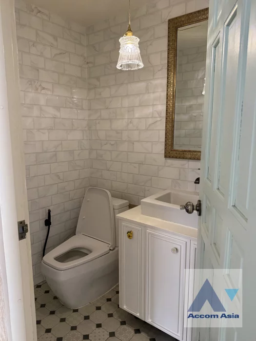 15  1 br Condominium For Rent in Sukhumvit ,Bangkok BTS Thong Lo at The Alcove Thonglor AA46925