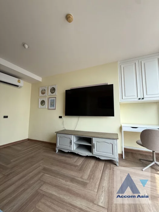  1  1 br Condominium For Rent in Sukhumvit ,Bangkok BTS Thong Lo at The Alcove Thonglor AA46925