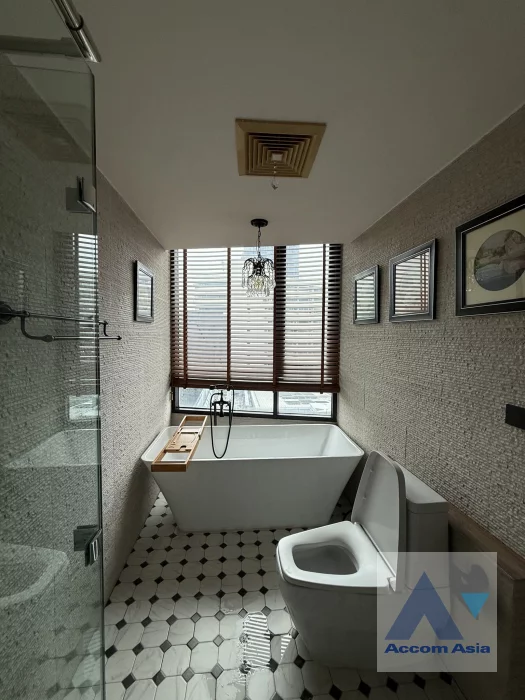17  1 br Condominium For Rent in Sukhumvit ,Bangkok BTS Thong Lo at The Alcove Thonglor AA46925