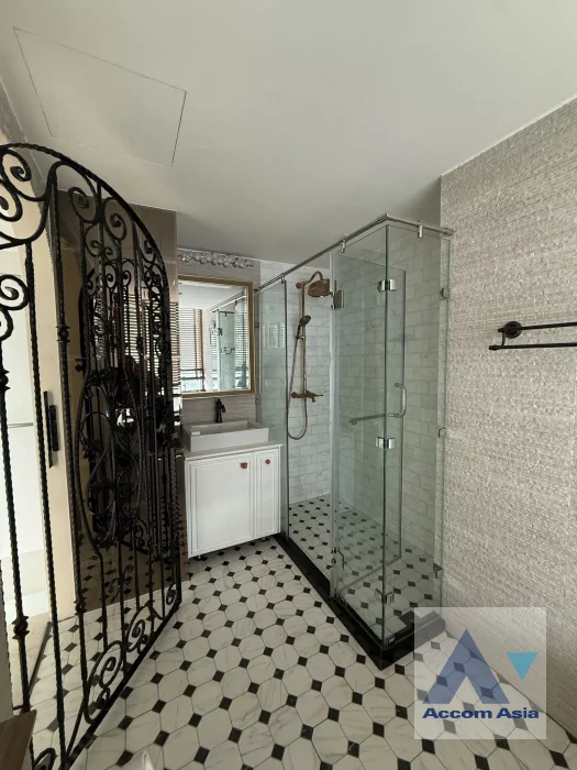 18  1 br Condominium For Rent in Sukhumvit ,Bangkok BTS Thong Lo at The Alcove Thonglor AA46925