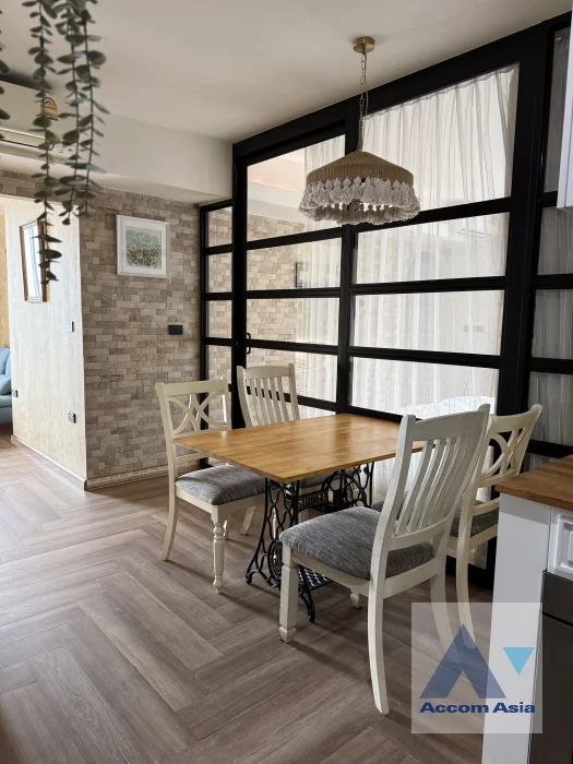 4  1 br Condominium For Rent in Sukhumvit ,Bangkok BTS Thong Lo at The Alcove Thonglor AA46925