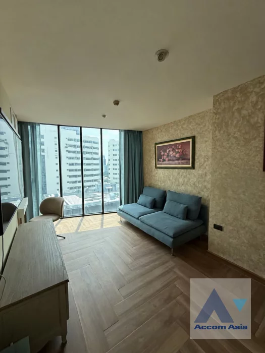Newly renovated |  The Alcove Thonglor Condominium  1 Bedroom for Rent BTS Thong Lo in Sukhumvit Bangkok