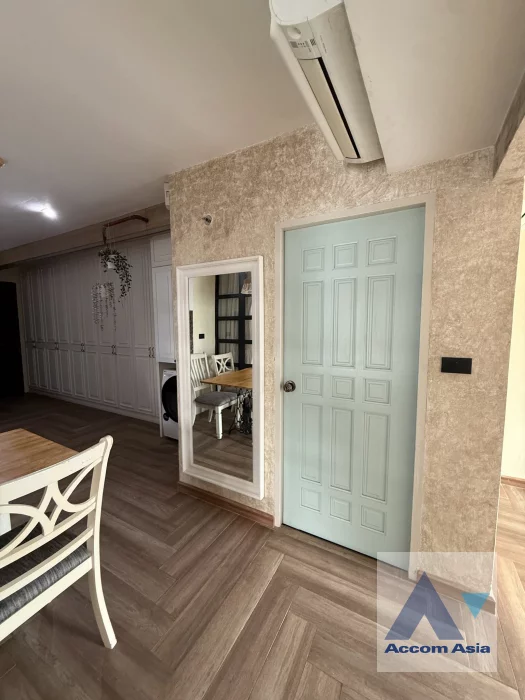 6  1 br Condominium For Rent in Sukhumvit ,Bangkok BTS Thong Lo at The Alcove Thonglor AA46925
