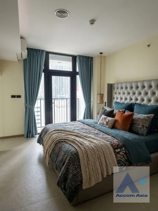 12  1 br Condominium For Rent in Sukhumvit ,Bangkok BTS Thong Lo at The Alcove Thonglor AA46925