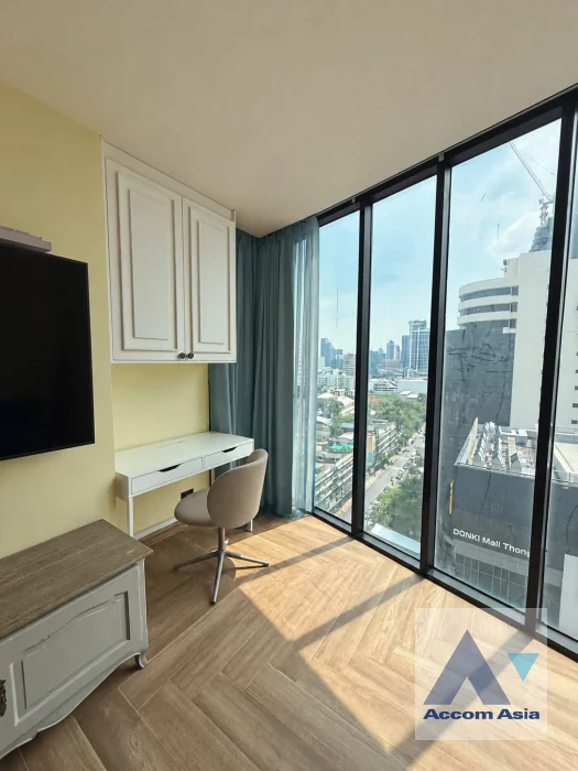  1  1 br Condominium For Rent in Sukhumvit ,Bangkok BTS Thong Lo at The Alcove Thonglor AA46925