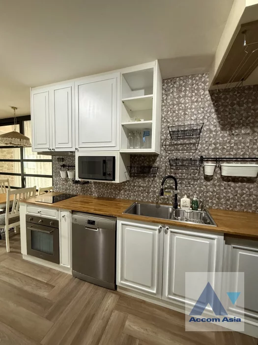 9  1 br Condominium For Rent in Sukhumvit ,Bangkok BTS Thong Lo at The Alcove Thonglor AA46925